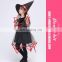 2016 New Arrival Kids Carnival Costumes Child Fancy Dress for Halloween