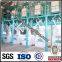 40-60TPD Flour Mill Machine With Price