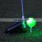 Novelties Novelty LED Golf Ball for night sports with assorted colours