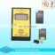 Highly Accurate & Low Drift Electrostatic Field Testing Instrument