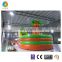 Hot giant inflatable fun city/fun land for kids for sale