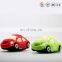 Soft Rolling Car Plush Toy