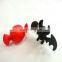 3D puzzle rubber eraser for children