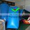Outdoor /indoor sport suitable for kids & Adults Camp confrontation inflatable paintball bunker