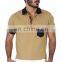 v-neck pocket t-shirt