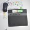 Alibaba express eco-friendly new products cheap photo insert mouse pad