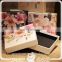 custom made printed paper gift packaging box