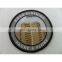 cheap custom design your own embroidered army patches