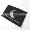 Wholesale Direct Factory High density woven label for garment 100% polyester woven label size labels woven for clothing