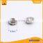 Press Snap Button Fastener Snap Button for Jacket BM10038#