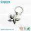 Loverly cartoon tree shaped keychain for souvenir gift