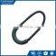 Wholesale u shape zipper slider for garment
