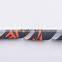 High quality sublimation printed elastic with custom logo