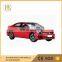 Factory Hot Customized 1/64 Scale Diecast Car For Collectible