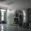 containerized stainless steel reverse osmosis (ro) sea water desalination water treatment equipment