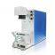 portable model fiber laser marking machine