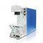 20w 30w 50w fiber laser marking machine for metal, iphone case, bearing