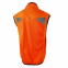 Hi Vis Orange Lightweight Vest