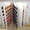 Hair Bulk Used on Hair Dye Book