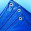 High Quality Anti-wind Blue Plastic Tarpaulins