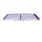 CE REACH quality back neck pain relief mat Massage Acupuncture acupressure Needle Mat without glue