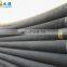 Cloth black rubber hose, rubber hose, water hose