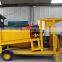 Small Scale Gold Mining Equipment / Gold Separator Machine