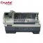 famous China with high precision cnc lathe machine CK6140B
