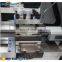 ck6140 cnc lathe machine horizontal hydraulic chuck with specification