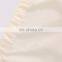 5.4m Square Ivory Waterproof Woven Shade Sail