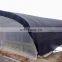 HDPE uv protection outside sun shade net fabric