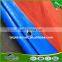 12 feet*16 feet uv treated pe tarpaulin korea for boat&150gsm pe tarpaulin for truck cover