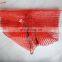Fresh Vegetables Plastic Bags/plastic Fruit Mesh Bag/perforated Plastic Bags