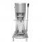Multifunction Swirl Soft Ice Cream Machine Fresh Fruit Yogurt Milk Mixing Mixer With Good Feedback