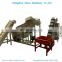 Best selling automatic almond nuts shelling dehulling cracking machine