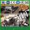 Goat unhairing machine/stainless steel pig trotter dehair machine