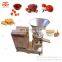 Commercial Chili Sauce Processing Equipment Coconut Peanut Butter Machinery Sesame Tahini Making Machine
