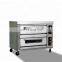 Factory Price Arabic Bread Bakery Oven / Soft Chapati Oven / Gas Chapati Pita Bakery Oven