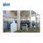Advanced Leachate Greywater Treatment System