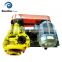 2019 new arrival small slurry pump for mineral stones
