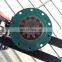YY15V00021F1  E135BSRLC E135B E135BSR Swing Gearbox
