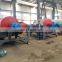 High Gradient Electromagnetic Separator/Wet Strong-intensity Magnetic Separator