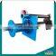 100 kw centrifugal vertical slurry pump