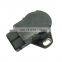 Throttle Position Sensor TPS For Mitsub-ishi Do-dge Ea-gle Hyun-dai Ply-mouth OEM TS60-1 MD614488 TS601