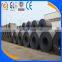 Hot rolled ms coil steel price, A36, st37