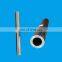 C45 seamless steel pipe with factory lowest price