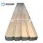 various specifications DX51D 0.12mm ppgl steel roof sheet