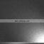 Ti-Gold Color Decoration Sheet Sand Blast Stainless Steel 316