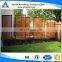 laser cutting corten steel picture perforated decorative metal screen