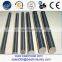 2024 1350 6064 T5 T6 aluminum alloy bars/duralumin alloy bars